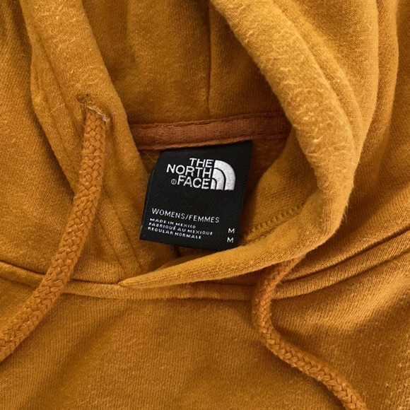 The North Face Logo Hoodie - Picture 2 of 3